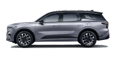 Ford Edge L